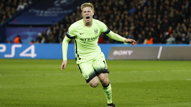 Penyerang Manchester Citu, Kevin De Bruyne, merasa apa yang dilakukan Mourinho terhadapnya saat masih di Chelsea tidak adil sehingga membuatnya pergi.