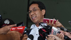 Jabat Pj Gubernur DKI, Heru Budi Hartono Tetap Kasetpres Jokowi