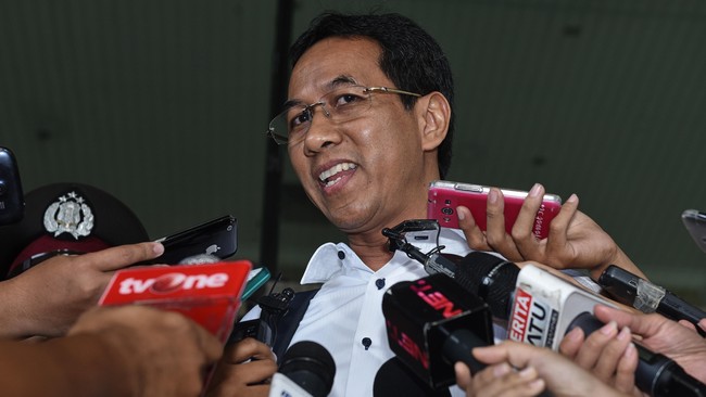 Ketua DPRD DKI Jakarta Prasetyo Edi Marsudi mengatakan DPRD akan kehilangan Heru Budi Hartono yang dilanting sebagai Kepala Sekretariat Presiden.