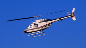 Helikopter PBB Jatuh di Mali, Dua Tentara Jerman Tewas