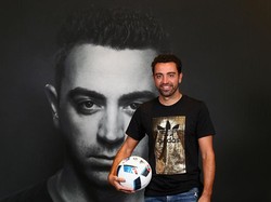 Xavi: Saya Memang Menolak Tawaran Barcelona, kok