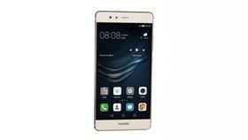 Huawei P9 dan P9 Plus, Dua Kamera Belakang dengan Lensa Leica