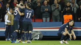 Fakta Menarik Usai Perempat Final Liga Champions 2016