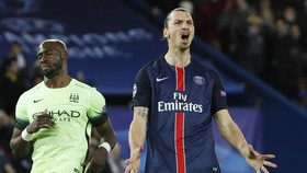 AC Milan Bisa Curi Zlatan dari Manchester United