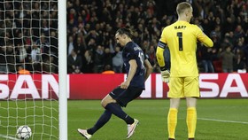 Joe Hart: Pertandingan yang Gila