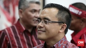 Pilkada Banyuwangi, Duel Istri Bupati vs Kader Tulen PDIP