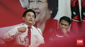 Yusril Terima Kasih Ahok Sering Beri 'Panggung'