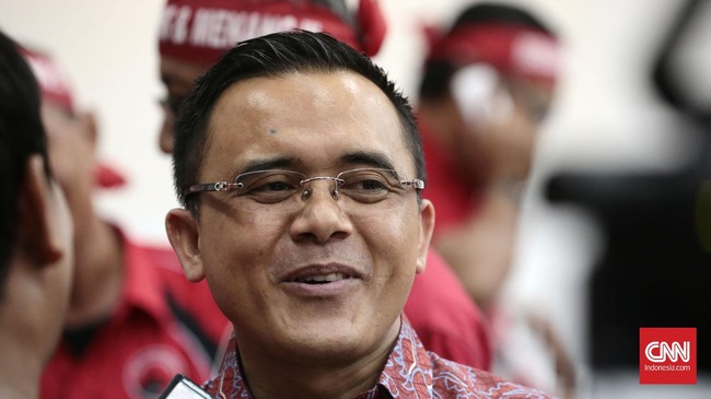 Kader PDIP yang juga Wakil Bupati Banyuwangi mengungkap alasannya membelot dari partai dan terancam dipecat sebagai kader PDIP.