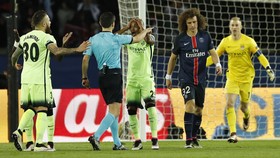 Pellegrini Soroti Blunder ManCity Lawan PSG