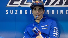 Vinales: Gabung Rossi Pilihan yang Masuk Akal