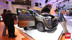 Toyota Indonesia Coba Ubah Nasib Sienta Usai Lebaran