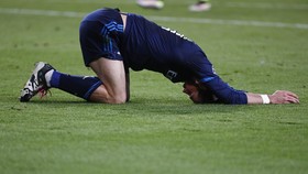 Gareth Bale Absen Lawan Villarreal