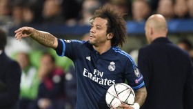 Marcelo Puji Ketenangan Zidane