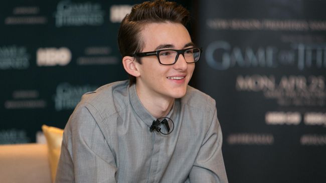 Pemeran Meera Reed memberi bocoran bahwa di musim yang akan tayang tahun depan itu, Bran Stark memiliki kekuatan super lebih hebat dari sebelumnya.