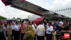 Jadi Pusat Penerbangan, Bandara Halim Punya Banyak Kekurangan