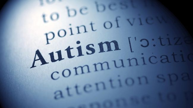 Pentingnya Pendidikan untuk Anak Autisme