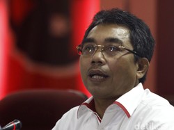 Gerindra Yakin Interpelasi Anies Kandas, PDIP: Bakal Ada Yang Ubah Haluan