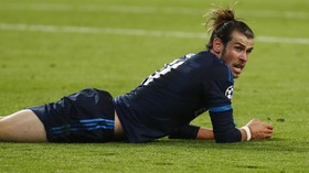 Bale Ingin Jumpa Spurs di Liga Champions