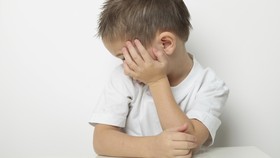 Diet Khusus untuk Anak Penyandang Autisme