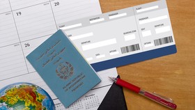 Pria Afghanistan Mohon Suaka ke Lithuania Lewat YouTube