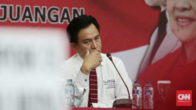 Menurut Djarot, Yusril tahu betul kiprah Ahok di Belitung Timur. Ia berharap Yusril bisa membantu menjelaskan ke masyarakat soal kasus penistaan agama.