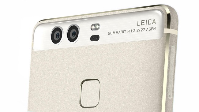 Huawei tak sekedar memberikan dua kamera belakang dengan lensa Leica di P9 dan P9 Plus sebagai hiasan semata saja.