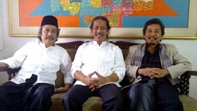 Sam Bimbo Sempat Kaget Diminta Manggung di Synchronize Fest 2023