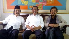 Bimbo Siapkan Album dan Konser untuk Ulang Tahun Emas