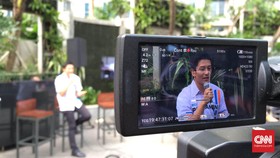 Rio Haryanto Akui Sulit Atur Konsumsi Bahan Bakar Mobil F1