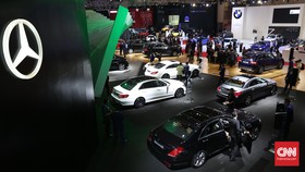 Mobil Produksi Indonesia Bidik Australia untuk Tujuan Ekspor