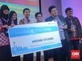 Jawara Imagine Cup Indonesia akan Berlaga di Tingkat Dunia