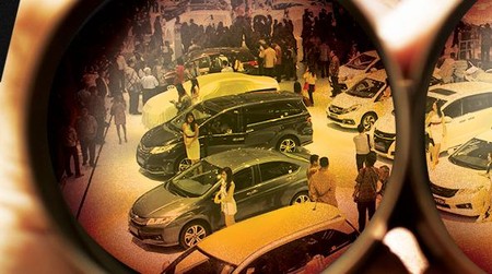 BBM Murah Otomotif Bergairah
