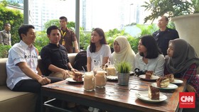Pihak Rio Haryanto Minta Maaf kepada Masyarakat Indonesia
