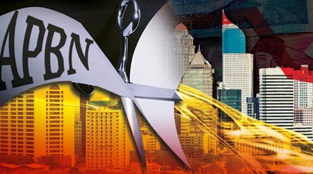 APBNP Ngotot Kejar Pertumbuhan Ekonomi