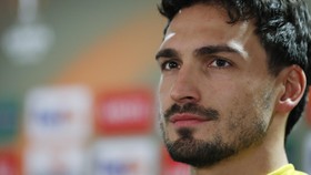 Sinyal Hummels Bakal ke Man City?