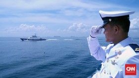 Penyelesaian Batas Maritim Indonesia: Kenapa Sulit?