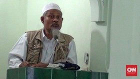 Abu Tholut: Aparat Harusnya Bisa Cepat Tangkap Santoso