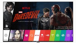 img-title Sempat Error, Netflix Trending di Medsos