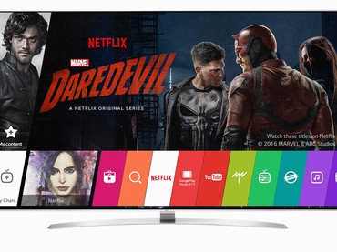 Sempat Error, Netflix Trending di Medsos