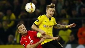 Bintang Dortmund Gagal Tembus Timnas Jerman