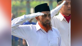 BNPT Nilai Kondisi Umar Patek dan Abu Sayyaf Berubah