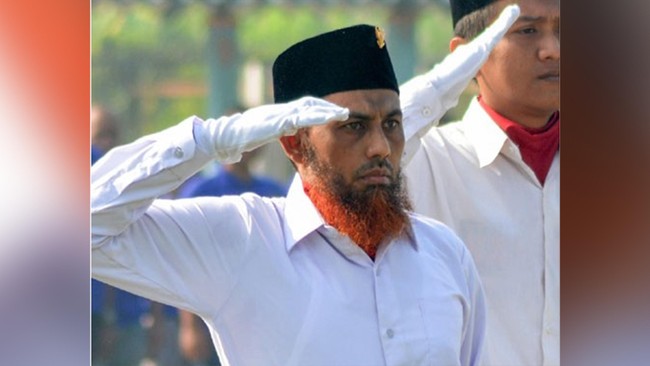 Kepala BNPT Tito Karnavian mengatakan suasana di Filipina dan jaringan Abu Sayyaf bisa berubah dalam kurun waktu lima tahun.