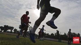 Kemenpora Akan Pangkas Jumlah Atlet ke SEA Games 2017
