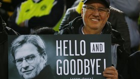 Kala Klopp Bertamu ke Rumah 'Sang Mantan'