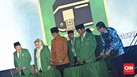 Perseteruan Berlarut, Calon Ketua Umum Akui Citra PPP Buruk