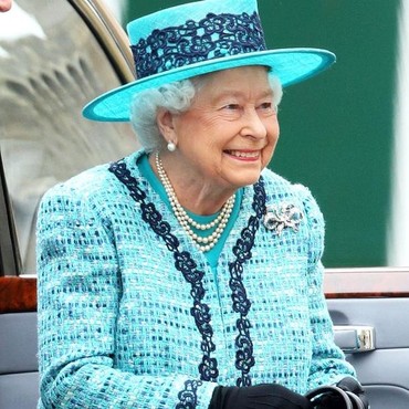 Misteri Royal Vault, Makam 'Rahasia' Para Keluarga Kerajaan Inggris