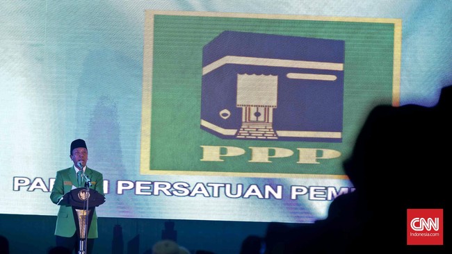 Ketua PPP Muhammad Romahurmuziy (Romy) mengklaim saat ini partainya sudah menyatu kembali dengan kubu Djan Faridz usai putusan PK oleh MA.