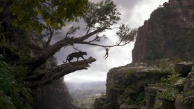 The Jungle Book: Dunia Baru Mowgli