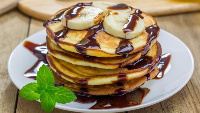Salah satu menu sarapan ini ternyata kerap dibuat dengan cara yang keliru. Akhirnya, malah bukan pancake lembut yang didapat.