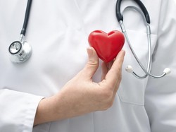 Peringati Hari Jantung Sedunia, YJI Adakan Virtual Heart Bike